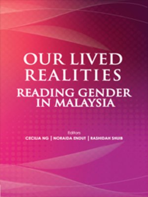cover image of Our Lived Realities